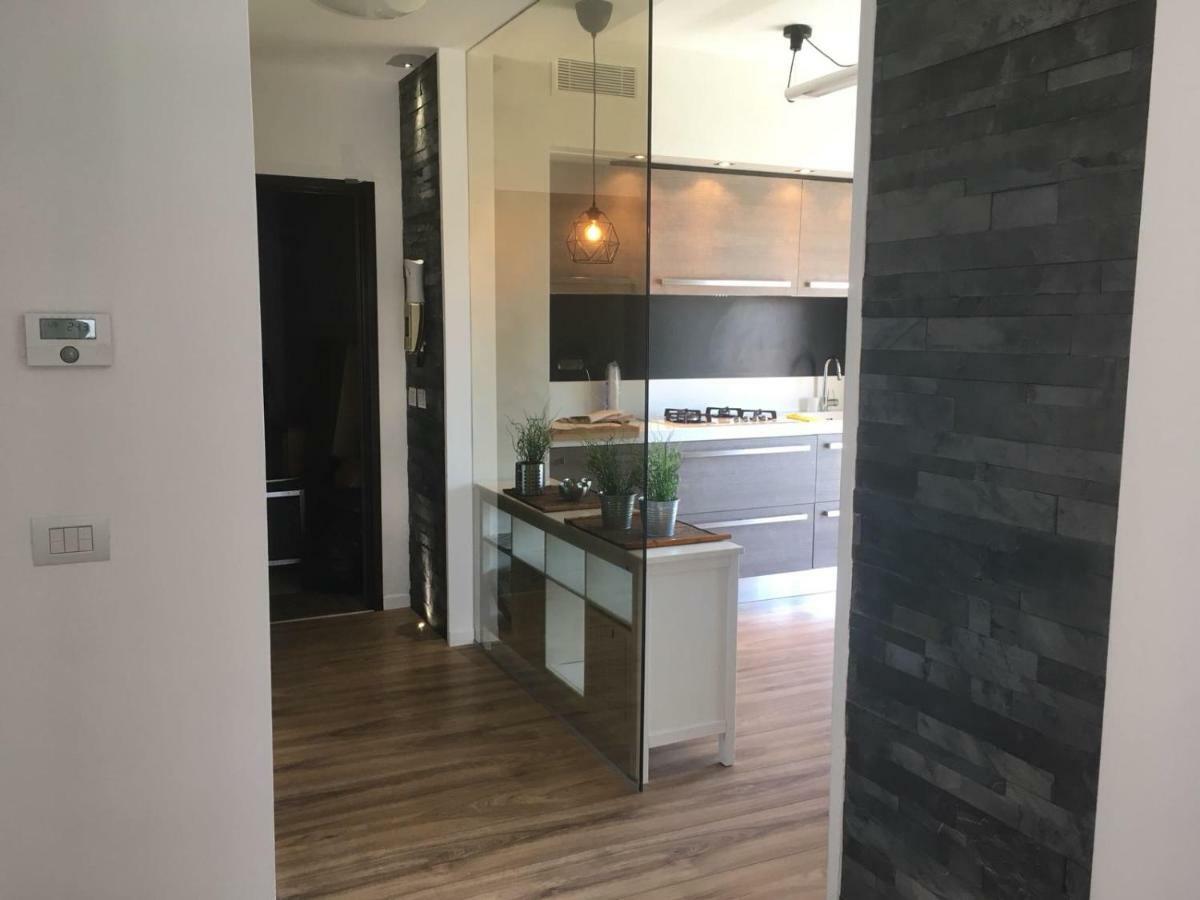 Mare 3 Apartment Ventimiglia Bagian luar foto