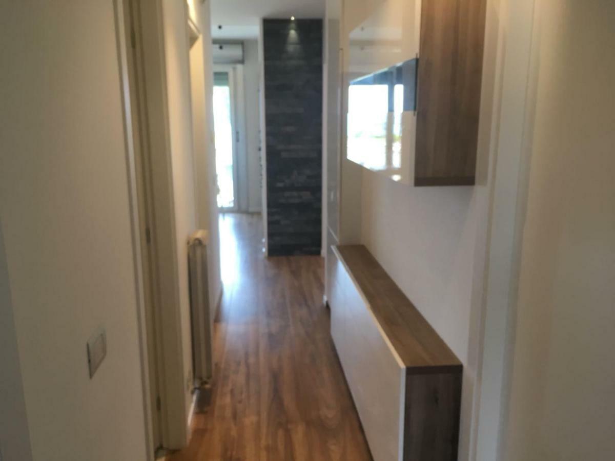Mare 3 Apartment Ventimiglia Bagian luar foto
