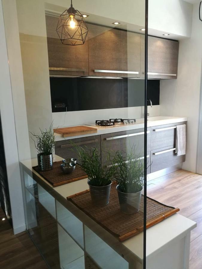 Mare 3 Apartment Ventimiglia Bagian luar foto