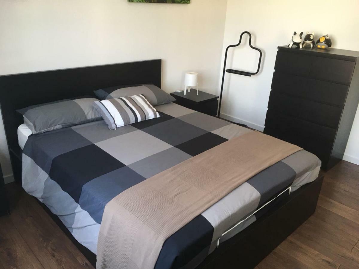 Mare 3 Apartment Ventimiglia Bagian luar foto