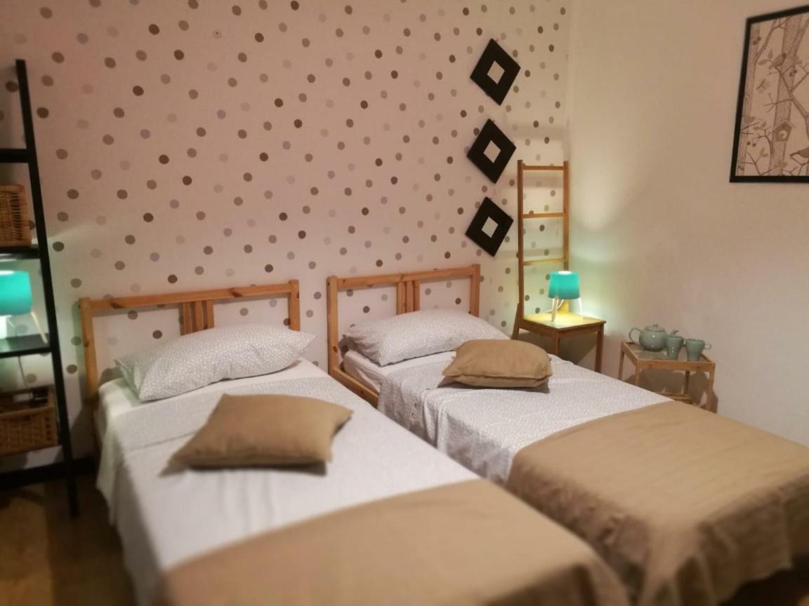 Mare 3 Apartment Ventimiglia Bagian luar foto