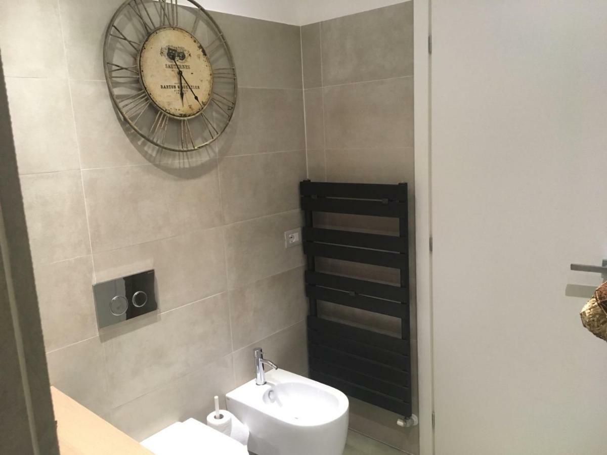 Mare 3 Apartment Ventimiglia Bagian luar foto