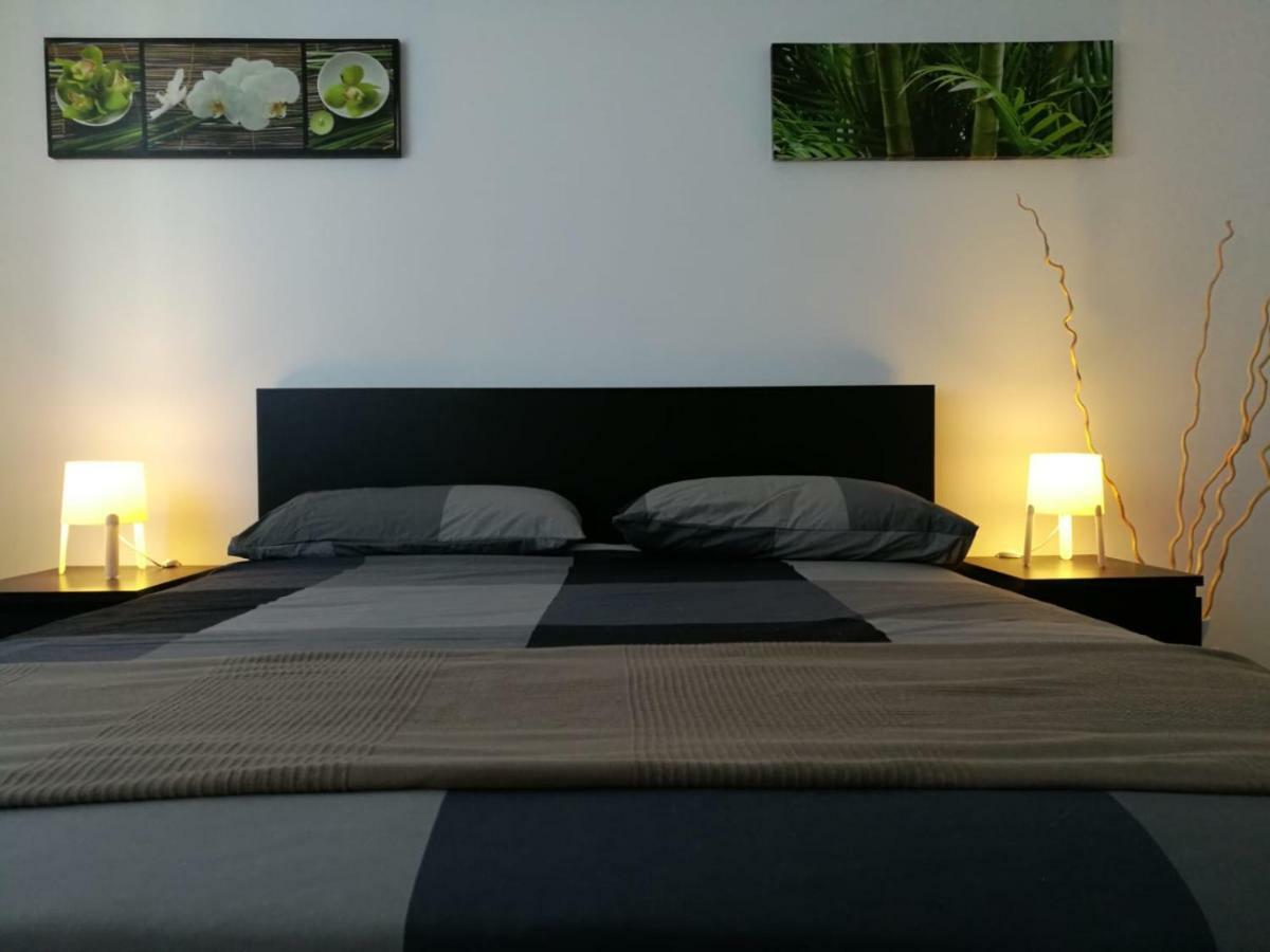 Mare 3 Apartment Ventimiglia Bagian luar foto