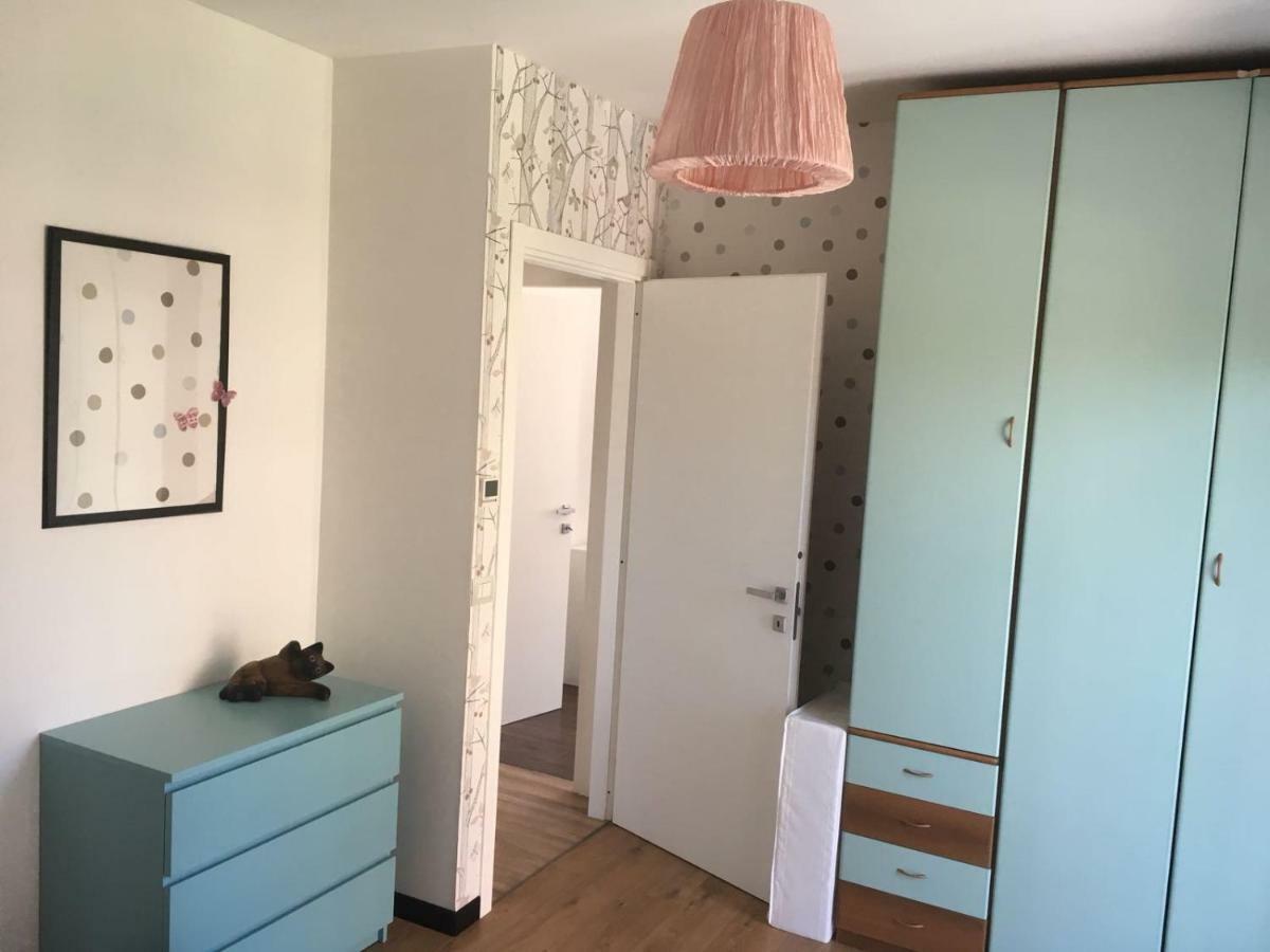 Mare 3 Apartment Ventimiglia Bagian luar foto